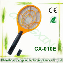 China Factory Mosquito Killing Zapper Insect Swatter Battery Operated